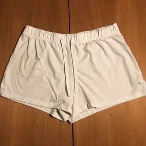 women's large gym shorts